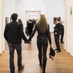 Museumsnacht Köln 2017 | Foto: Dörthe Boxberg © Stadtrevue Verlag